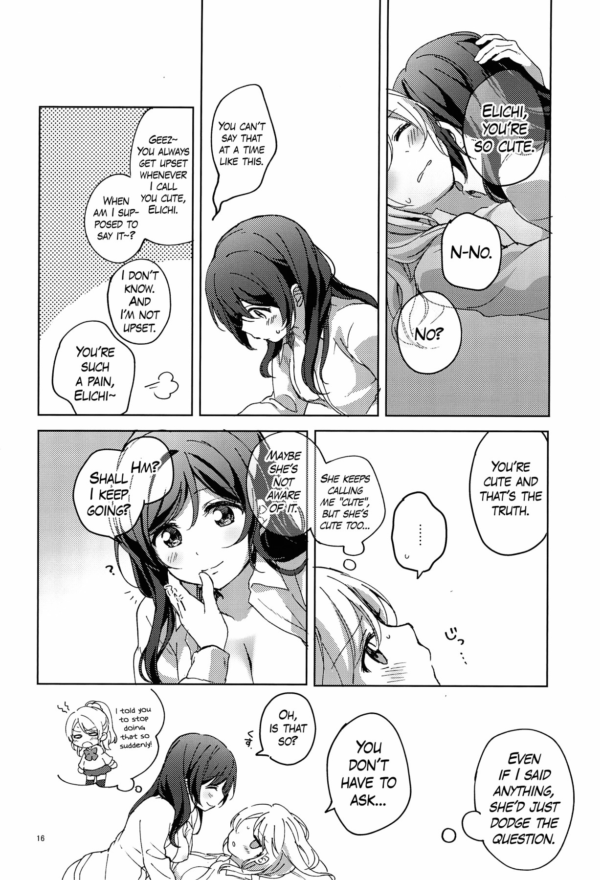 Hentai Manga Comic-Good Girl-Read-13